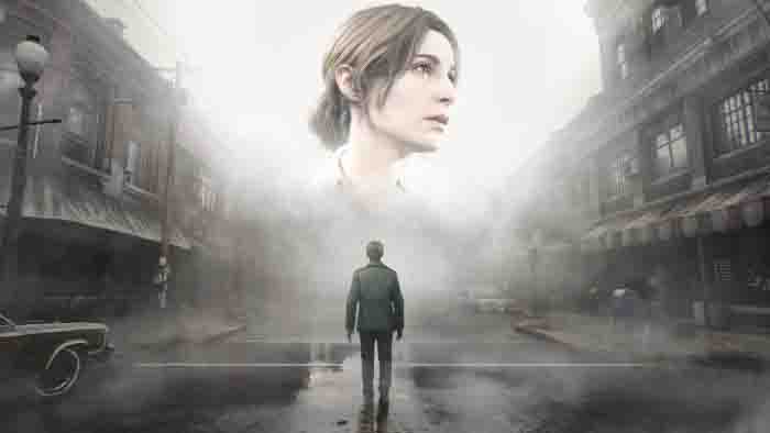 Silent Hill 2 Remake Resmi Dirilis di PS5 dan PC