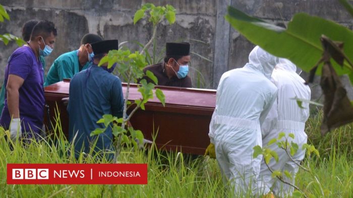 12 Orang Meninggal Diakibatkan Keracunan Karbon Monoksida