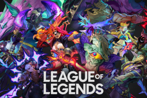 League of Legends 2025