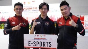 Game Esport yang Paling Banyak Pemain Profesionalnya