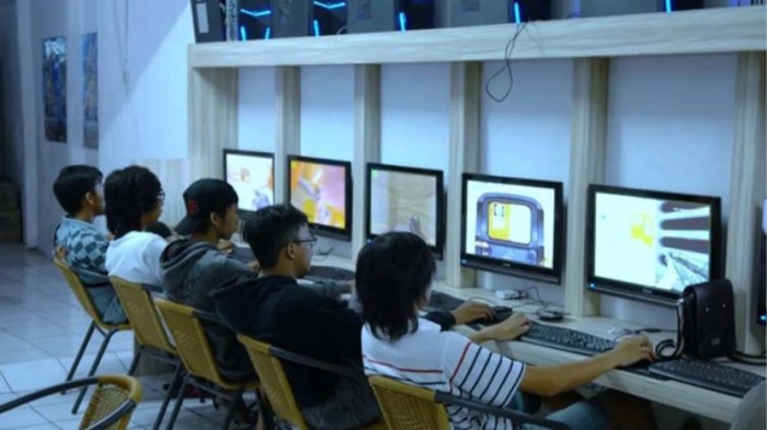Fakta Unik Tentang Esports di Indonesia yang Harus Kamu Ketahui! Fakta Unik tentang Esport yang Jarang Diketahui
