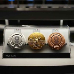 Apakah Game Akan Menjadi Cabang Resmi di Olimpiade?