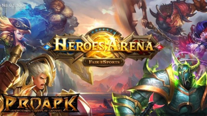 Game MOBA Baru yang Mulai Saingi Raksasa Lama