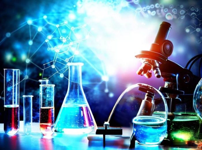 Sains Dalam Dunia Kesehatan Modern