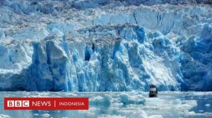 Penemuan Sains Terkait Perubahan Iklim Global