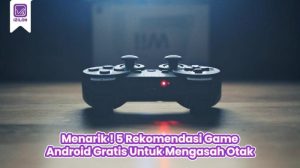 5 Game yang Bikin Emosi tapi Tetap Dimainkan