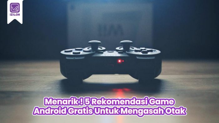 5 Game yang Bikin Emosi tapi Tetap Dimainkan