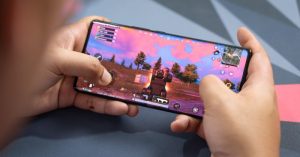 Game Battle Royale yang Mendominasi Esports HP