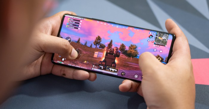 Game Battle Royale yang Mendominasi Esports HP