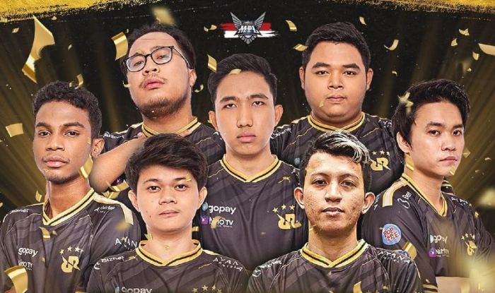 Tim Pendatang Baru