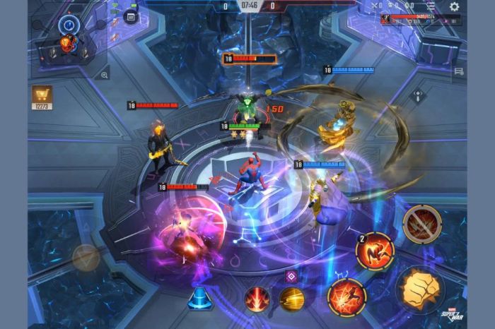 Moba terbaik terpopuler Moba terbaik terpopuler