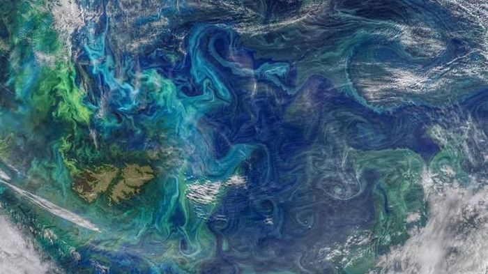 Penemuan Sains Terkait Perubahan Iklim Global
