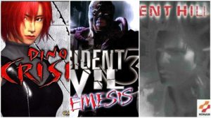 Game Horor Paling Seram untuk Konsol