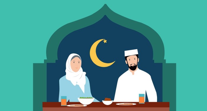 Pakar IPB Beberkan Fakta Sains di Balik 2 Kali Ramadan pada 2030