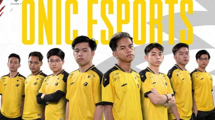 Jadwal MPL ID Season 15 Hari Ini: Onic Esports vs Team Liquid