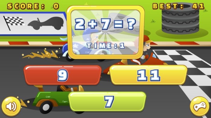 10 Game Matematika Seru untuk Tingkatkan Skill Berhitung Kamu! | Dunia ... Game Matematika Seru Buat Pelajar SD