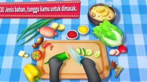 Rekomendasi Game Anak Tanpa Iklan