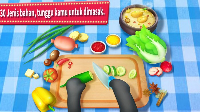Rekomendasi Game Anak Tanpa Iklan