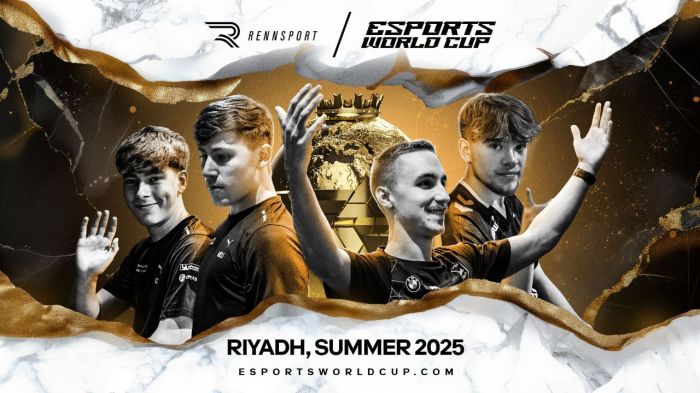 Kompetisi Esports Mobile Terbesar 2025 Dimulai