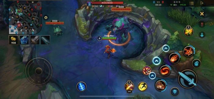 Wild Rift Mulai Dilirik Tim-Tim Besar