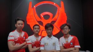 Streamer Esports Top Bergabung ke Tim Pro