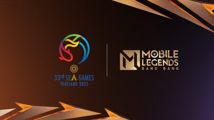 Mobile Legends: Bang Bang Headlines Esports at the 33rd Southeast Asian ...