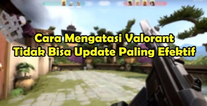 5 Kesalahan Umum Player Pemula Valorant