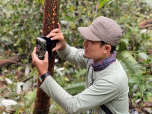 Konservasi Spesies Langka Lewat Teknik Ilmiah